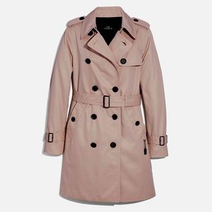 Brand new coach jacket